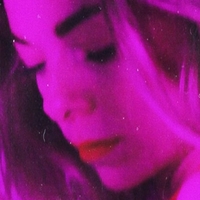 Dina Belenkaya Nøgen