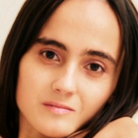 Dina Candy Nøgen