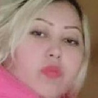 Dina Portillo Nøgen