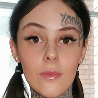 dirty.iris Nøgen