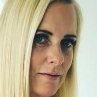 Dirty Tina Nøgen