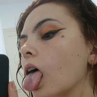 dirtybunnyj Nøgen