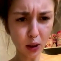 Dirtyyoungina Nøgen
