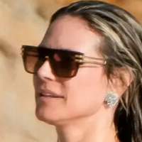 Diskussion: Heidi Klum Nøgen