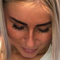ditlevsen Nøgen