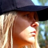 Diva Angel Nøgen