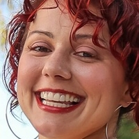 Divine Natalie White Nøgen