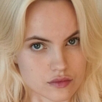 divinekatarina Nøgen
