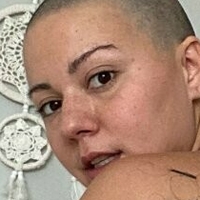 divinenataliewhite Nøgen