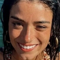 Dixie D‘Amelio Nøgen