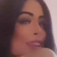 Dj Adah Nunes Nøgen
