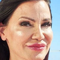 Djamila Rowe Nøgen