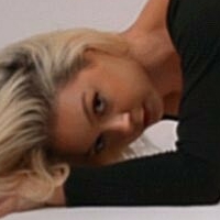 Djessica Railma Nøgen