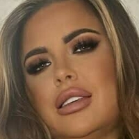 DjHannahB Nøgen