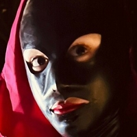 doe-eyes-free Nøgen