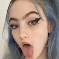 Doe666 Nøgen