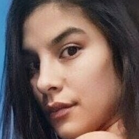 dolcecamila Nøgen