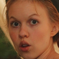 Dolly Little Nøgen