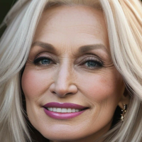 Dolly Parton Ai Porn Nøgen