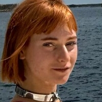 dollydyson Nøgen
