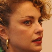 Dolores Fonzi Nøgen