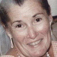 Dolores McDonough Nøgen
