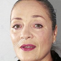 Domenica Niehoff Nøgen