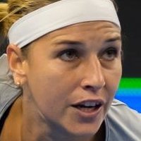 Dominika Cibulkova Nøgen