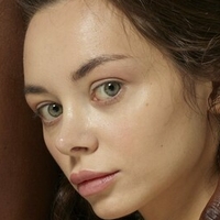 Dominika Dark Nøgen