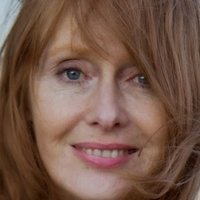 Dominique Journet Nøgen