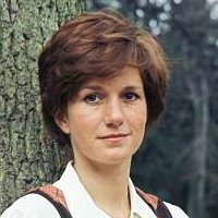 Dominique Labourier Nøgen