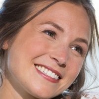 Dominique Provost-Chalkley Nøgen
