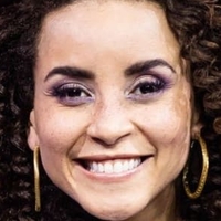 Domitila Barros Nøgen