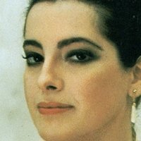 Donatella Damiani Nøgen