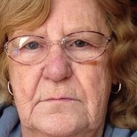 Donna Desmond Nøgen
