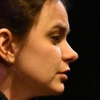 Donna Moschek Nøgen