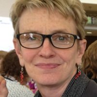 Donna Neuwirth Nøgen
