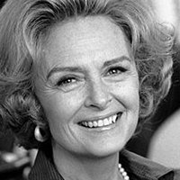 Donna Reed Nøgen