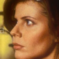 Donna Sarrasin Nøgen