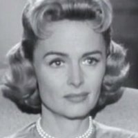 Donna Stone Nøgen