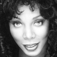 Donna Summer Nøgen