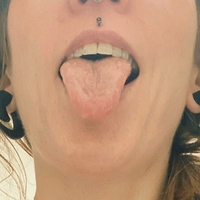 donnanextdoorfree Nøgen