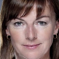 Doon Mackichan Nøgen