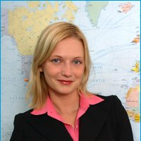 Doreen Jacobi Nøgen