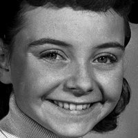 Doreen Tracy Nøgen