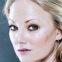 Dorette Potgieter Nøgen
