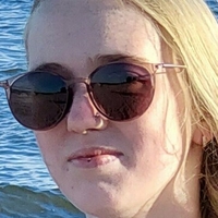 dorfblondie Nøgen