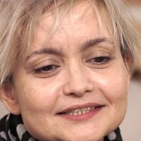Dorina Chiriac Nøgen