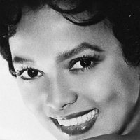 Dorothy Dandridge Nøgen