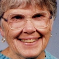 Dorothy Dove Peterson Nøgen